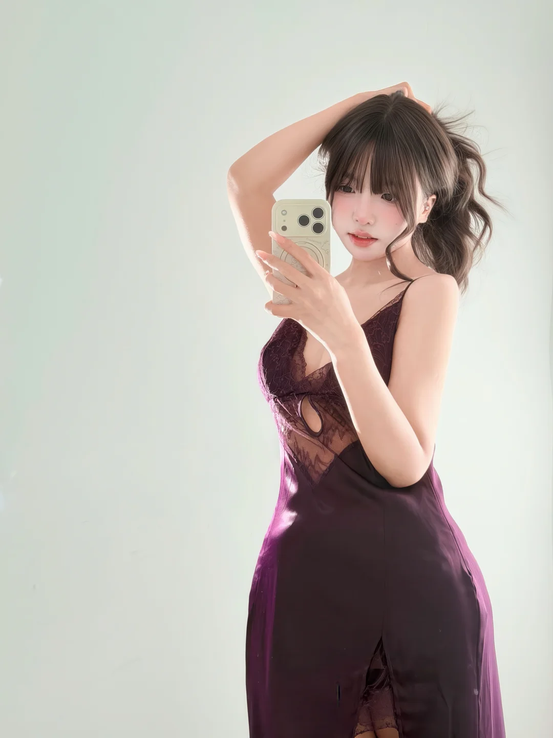 真宝 - 妻紫的诱惑 [62P,2V-982MB] tg@simisebaisi 【丝足阁】048.webp